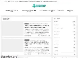 Sites similar to swamppost.com