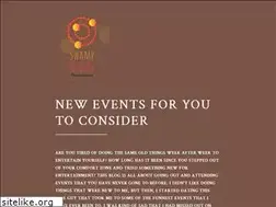 Sites similar to swampqueenproductions.com