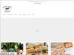 Sites similar to swamprabbitcafe.com