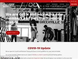Sites similar to swamprabbitcrossfit.com