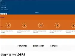 Sites similar to swamprabbits.com