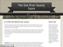 Sites similar to swampsauce.com