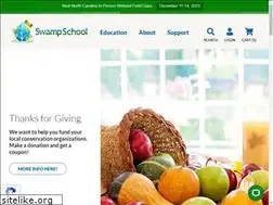 Sites similar to swampschool.org