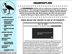 Sites similar to swampsoft.org