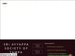 Sites similar to swamysharanam.org