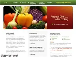 Sites similar to swamyskitchen.com