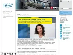 Sites similar to swan-analytical-usa.com