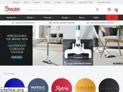 Sites similar to swan-brand.co.uk