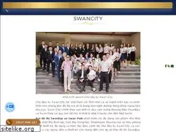 Sites similar to swan-city.com.vn
