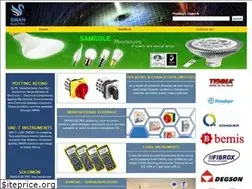 Sites similar to swan-electrical.co.za