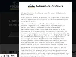 Sites similar to swan-gmbh.com