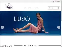 Sites similar to swan-intl.com