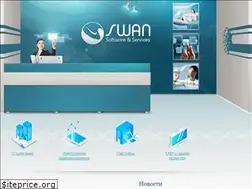 Sites similar to swan-it.ru
