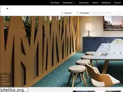 Sites similar to swan-products.nl