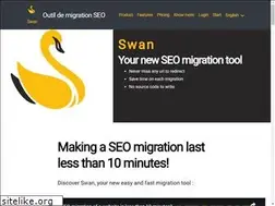 Sites similar to swan.tools