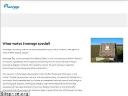 Sites similar to swanage.co.uk