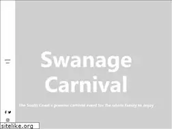 Sites similar to swanagecarnival.com
