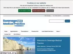 Sites similar to swanagemedical.org.uk