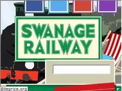 Sites similar to swanagerailway.co.uk