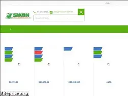 Sites similar to swanairshop.com