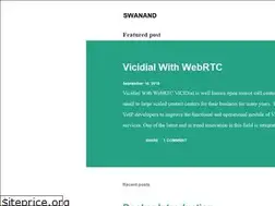Sites similar to swanand18.blogspot.com