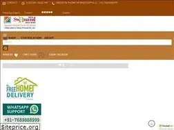 Sites similar to swanandapnabazar.com