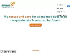 Sites similar to swananimalhaven.asn.au