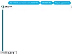 Sites similar to swanavondental.ca