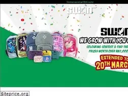 Sites similar to swanbag.com