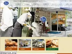 Sites similar to swanbakery.co.jp