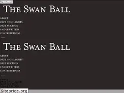 Sites similar to swanball.com