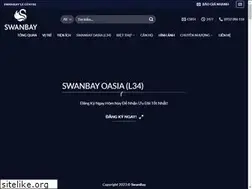 Sites similar to swanbay.net.vn