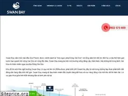 Sites similar to swanbaydaiphuoc.com.vn