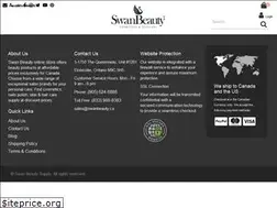 Sites similar to swanbeauty.ca