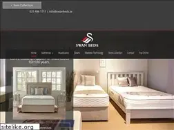 Sites similar to swanbeds.ie