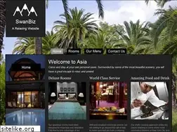 Sites similar to swanbiz.asia