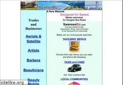 Sites similar to swanbiz.biz