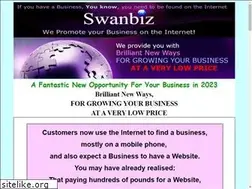 Sites similar to swanbiz.com