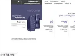 Sites similar to swanbiz.net