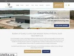 Sites similar to swanbuild.com.au