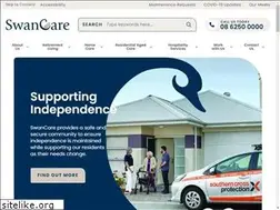 Sites similar to swancare.com.au