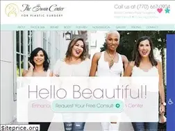 Sites similar to swancenteratlanta.com