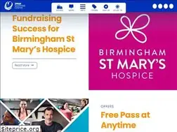 Sites similar to swancentreyardley.co.uk