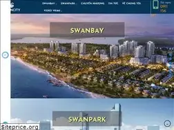 Sites similar to swancity-vietnam.com