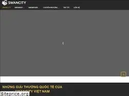 Sites similar to swancityvietnam.net