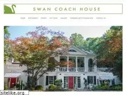 Sites similar to swancoachhouse.com
