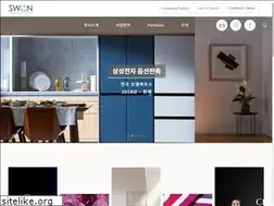 Sites similar to swancomm.co.kr