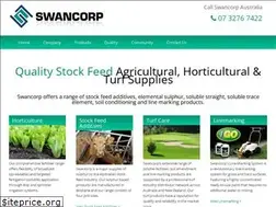 Sites similar to swancorp.com.au