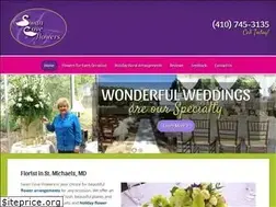 Sites similar to swancoveflowers.com