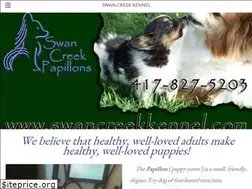 Sites similar to swancreekkennel.com
